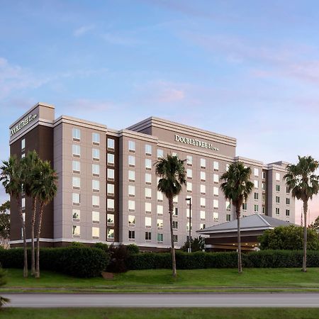 Doubletree By Hilton San Francisco Airport North Bayfront Hotel Brisbane Exterior photo