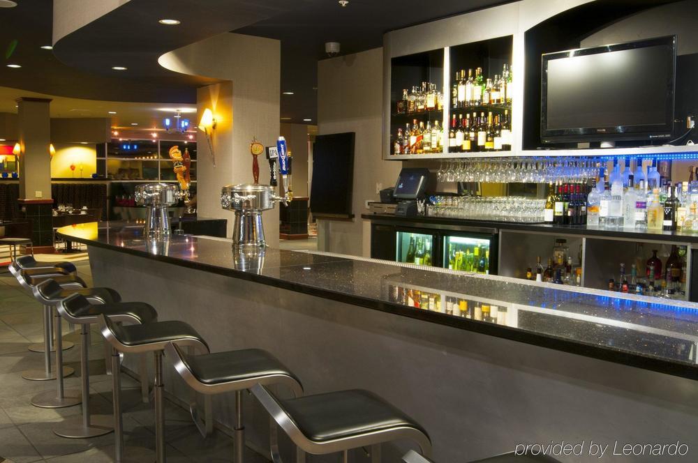 Doubletree By Hilton San Francisco Airport North Bayfront Hotel Brisbane Exterior photo