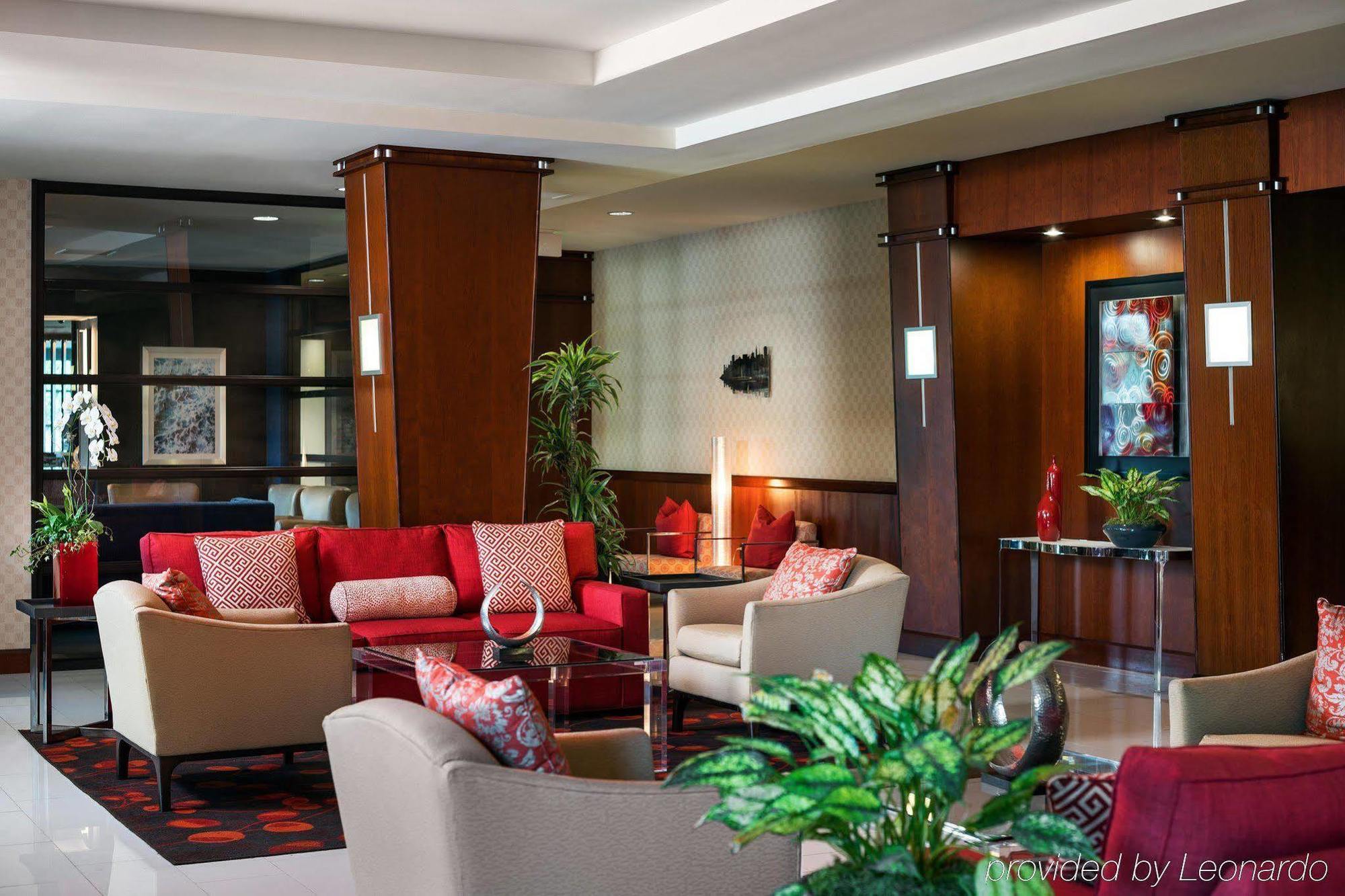 Doubletree By Hilton San Francisco Airport North Bayfront Hotel Brisbane Exterior photo
