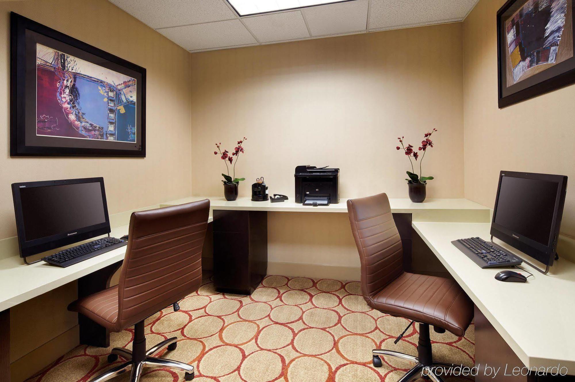 Doubletree By Hilton San Francisco Airport North Bayfront Hotel Brisbane Exterior photo